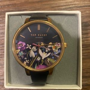 Ted Baker Watch